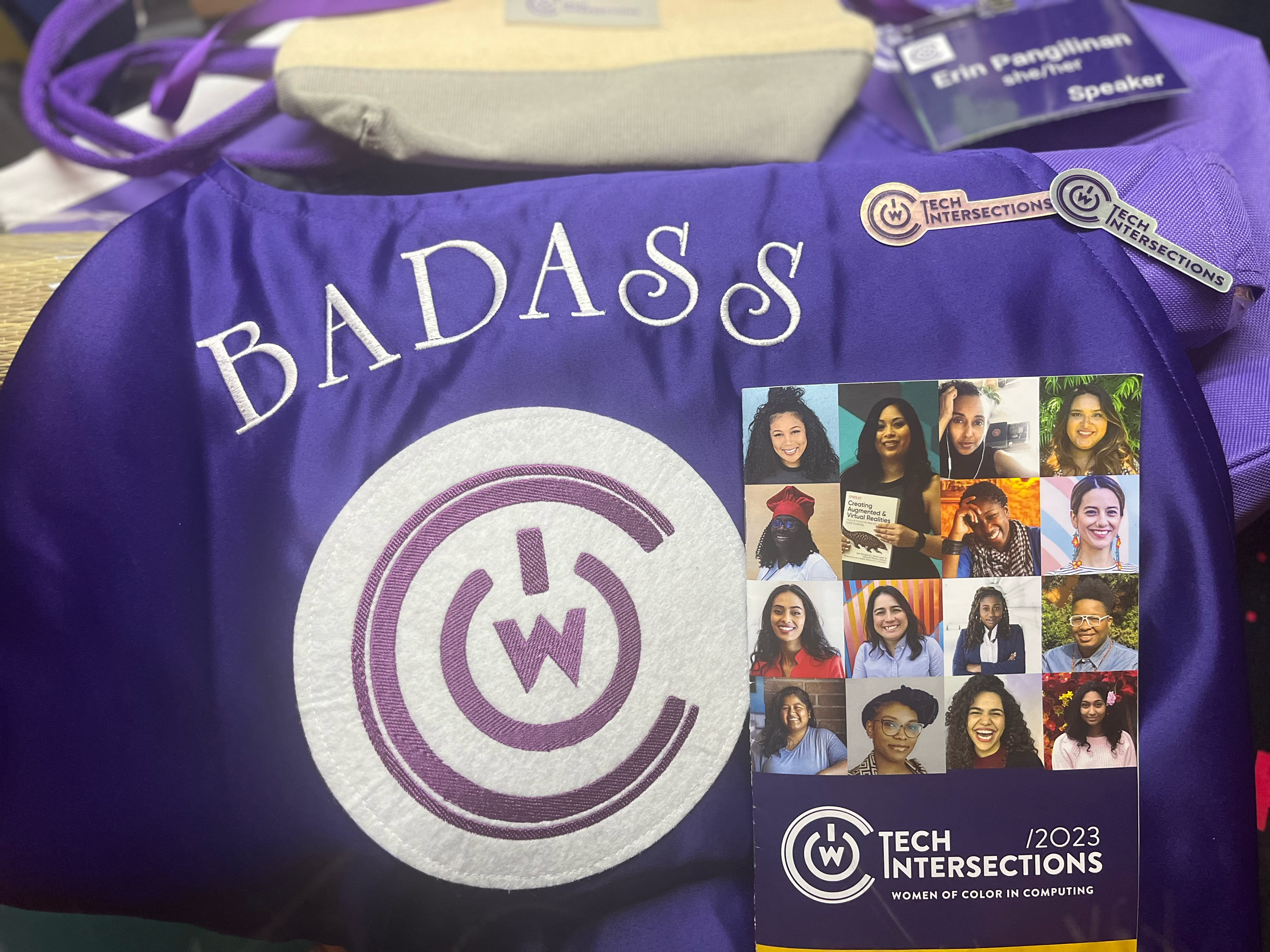 Tech Intersections - Badass cape - Resized