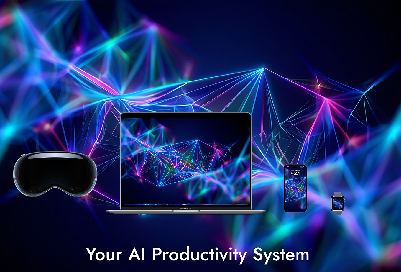 Creating Your Reality App Prototype