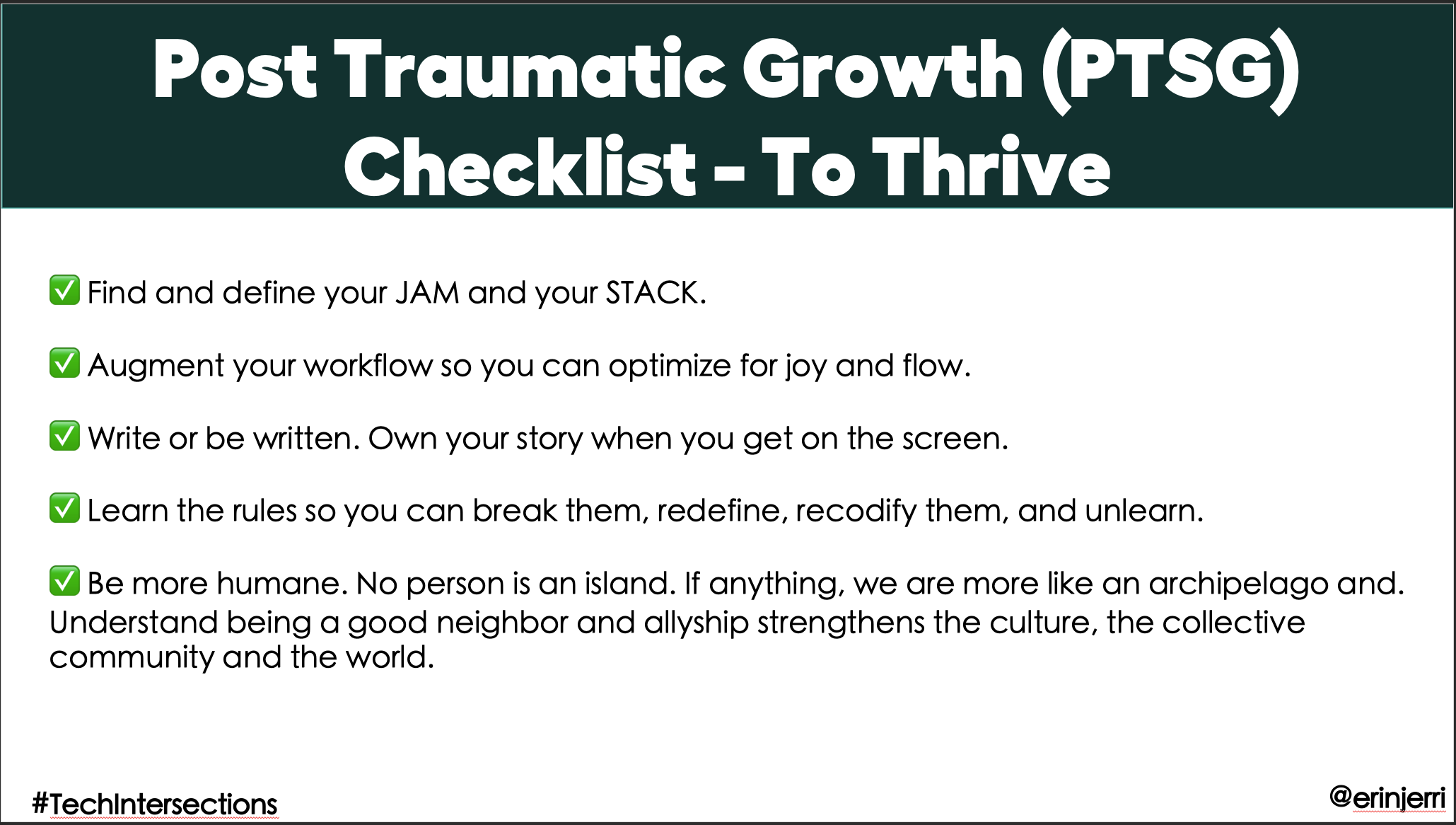 Many people romanticize 2008 recession with multi-billion dollar unicorn tech companies surviving during this time period and are often used as an example that we all can realistically achieve PTSG like these companies and survive. The pandemic of 2020-2023 is the not the same and cannot be compared, they were not facing a worldwide disease killing a million people and having people locked down for long periods of time, while we have a recession, this is not the same. Often this is an argument used by cis straight white women and men with privilege at the highest levels that all expect us to 'thrive' and WAGMI - We Are All Gonna Make It. 