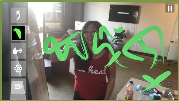 Erin Baybayin - Mozilla