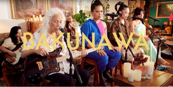 Lunar New Year Wrap-Up - All About AI (Women in AI Club Annual Pitch Celebration, AthenaDAO: AI x Fertility, New Club: Women in AI x CyberSecurity, Taro: The DeepSeek Debate)