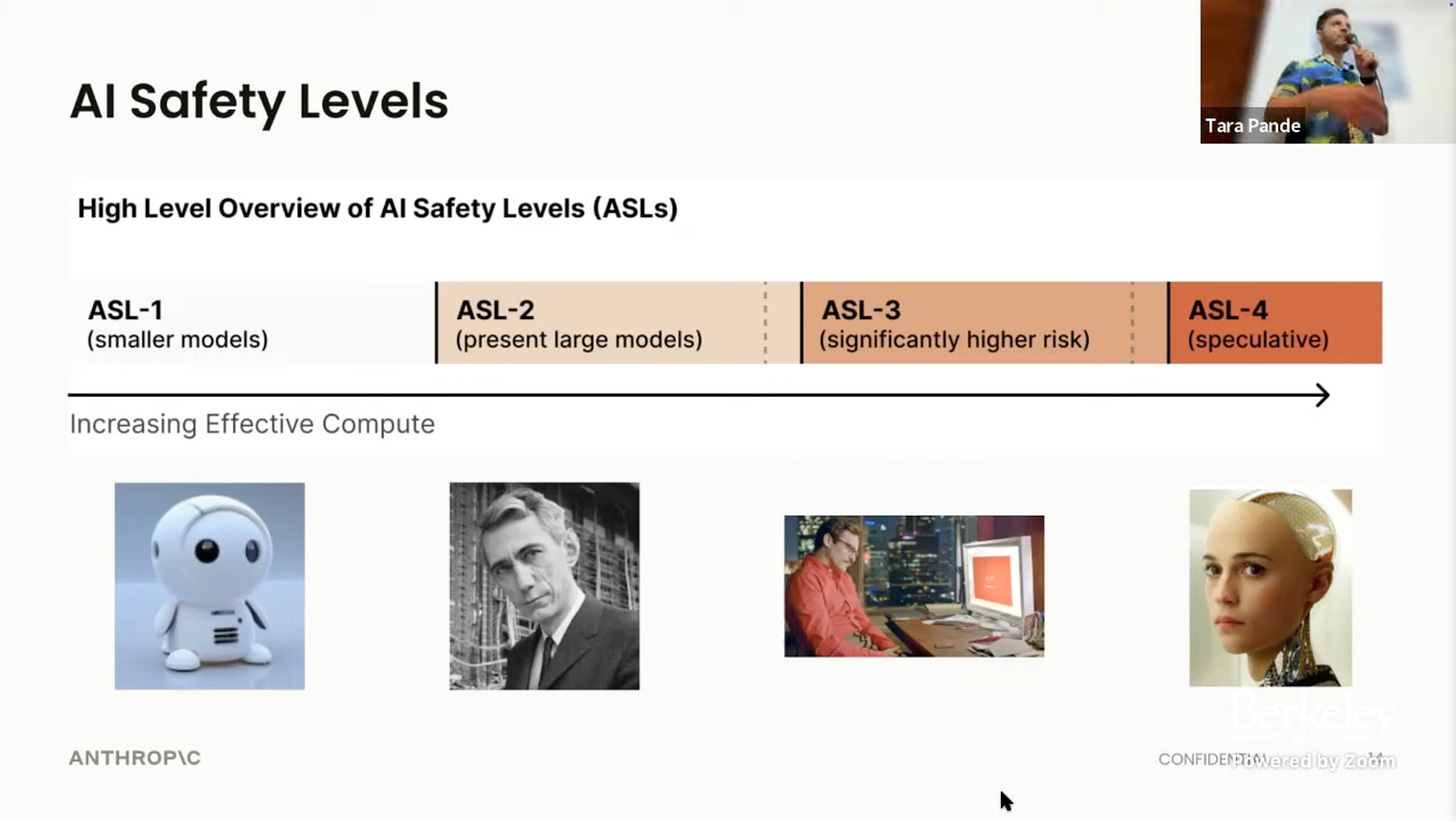 REPOST: 12/2024 - UC Berkeley's Large Language Model (LLM) Agent Course on Reasoning - AI Safety