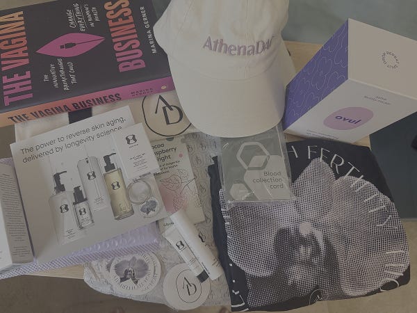 The Modern Fertility Guide: Leveraging AI, Tech, Resources - The Guide I Wish I Had at 30