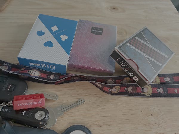 How to Think Like a Poker Player (Even If You’re Building Software)