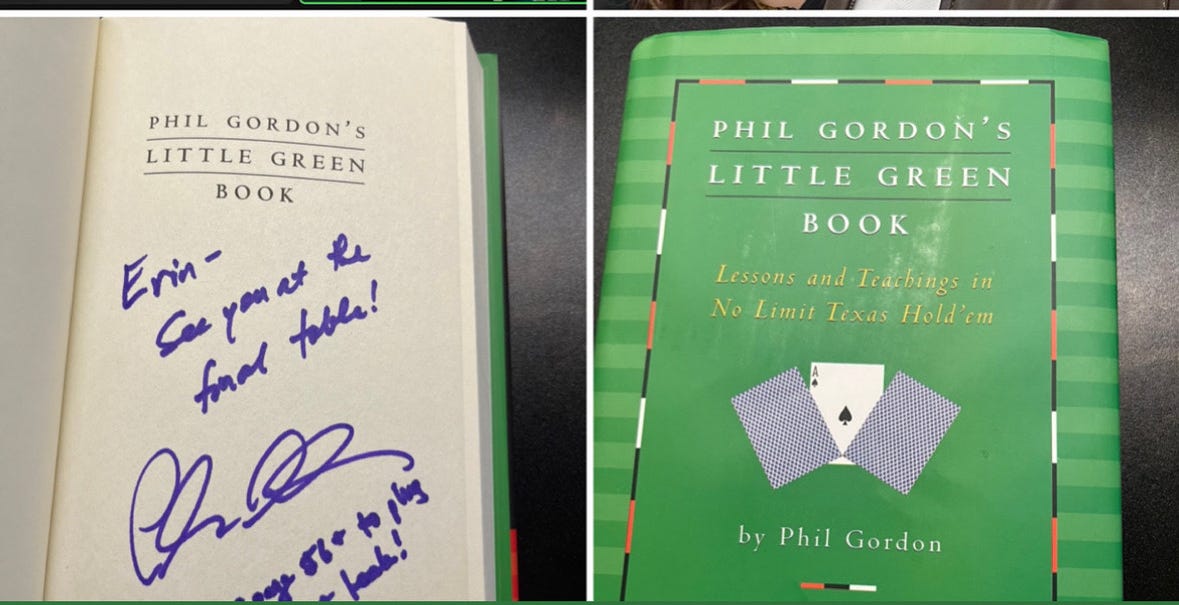 How to Think Like a Poker Player (Even If You’re Building Software)