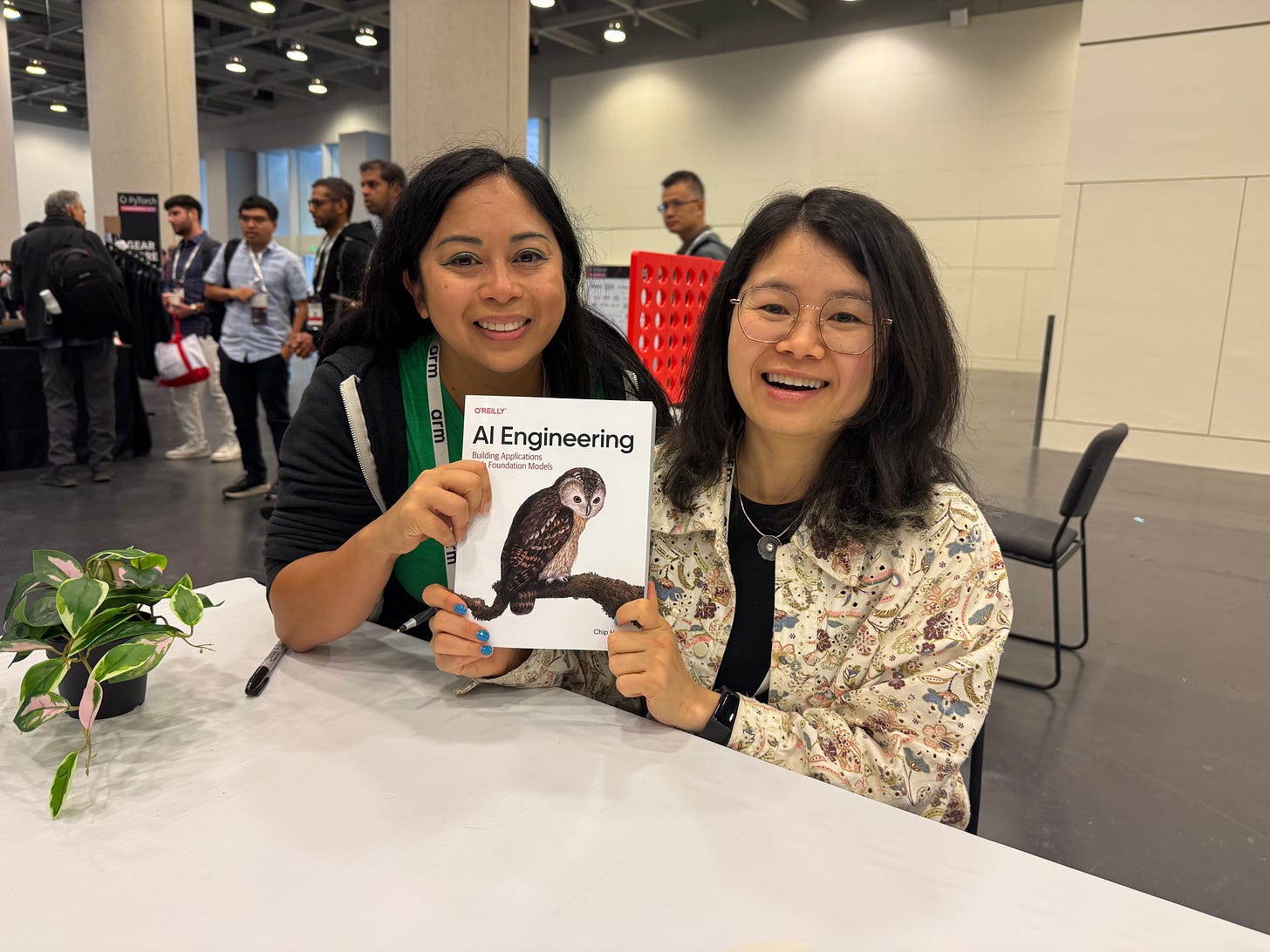 My AI Tech Stack, 3 Mistakes to Avoid When Coding w/ AI and My Recommended Books on AI + Data Science Industry Leading Computer Scientists, Software Engineers authored by women of color