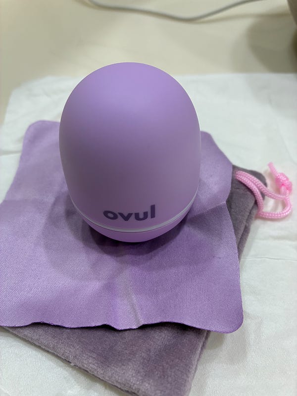 The Modern Fertility Guide: Leveraging AI, Tech, Resources - The Guide I Wish I Had at 30