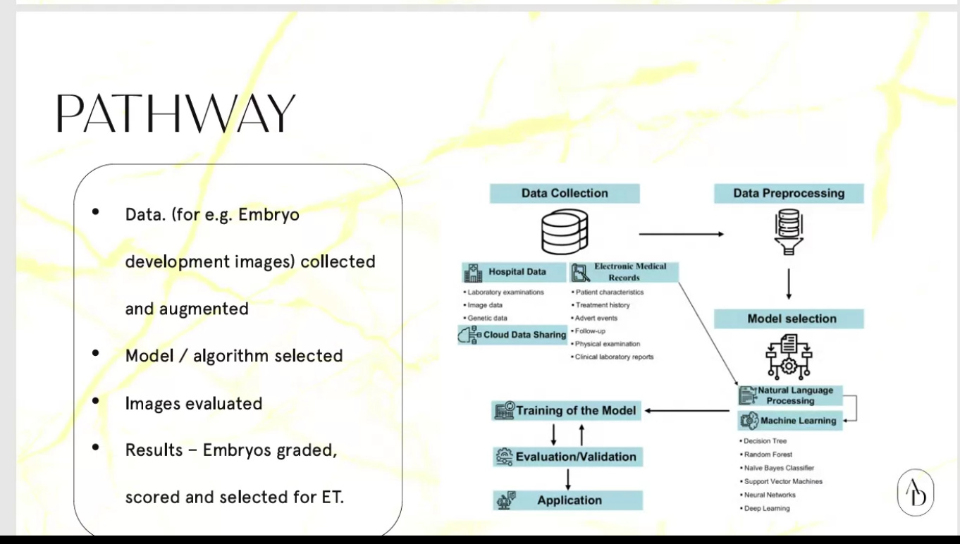 Lunar New Year Wrap-Up - All About AI (Women in AI Club Annual Pitch Celebration, AthenaDAO: AI x Fertility, New Club: Women in AI x CyberSecurity, Taro: The DeepSeek Debate)