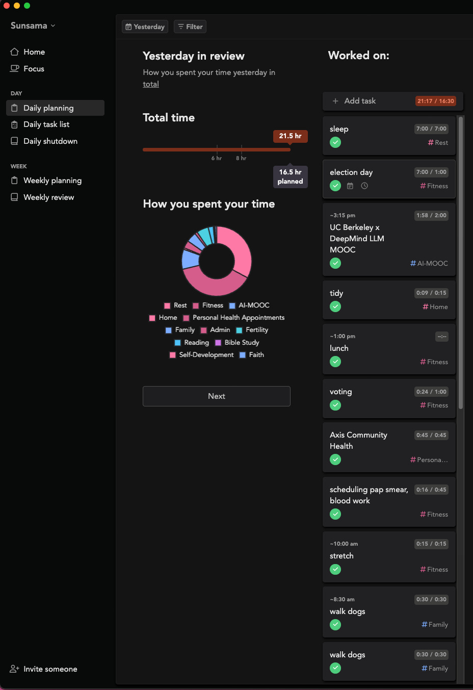 Valentine's Weekend Edition - Returning to My First Loves - 3 Ways GenAI and Music Merge I 5 AI and Productivity Apps I Can't Live Without I Some of my favorite books I love to reread 